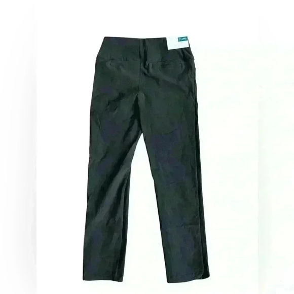 Lady Hagen New With Tags Pull-On Golf Pants Women’s Tummy Control Size Small - Picture 2 of 5